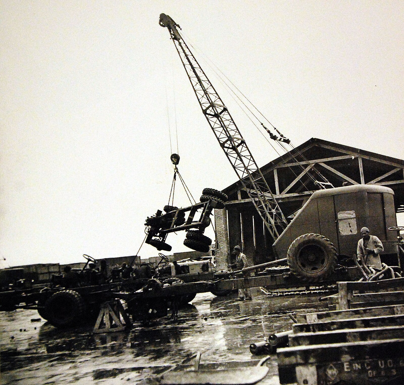 Ark Removals & Storage