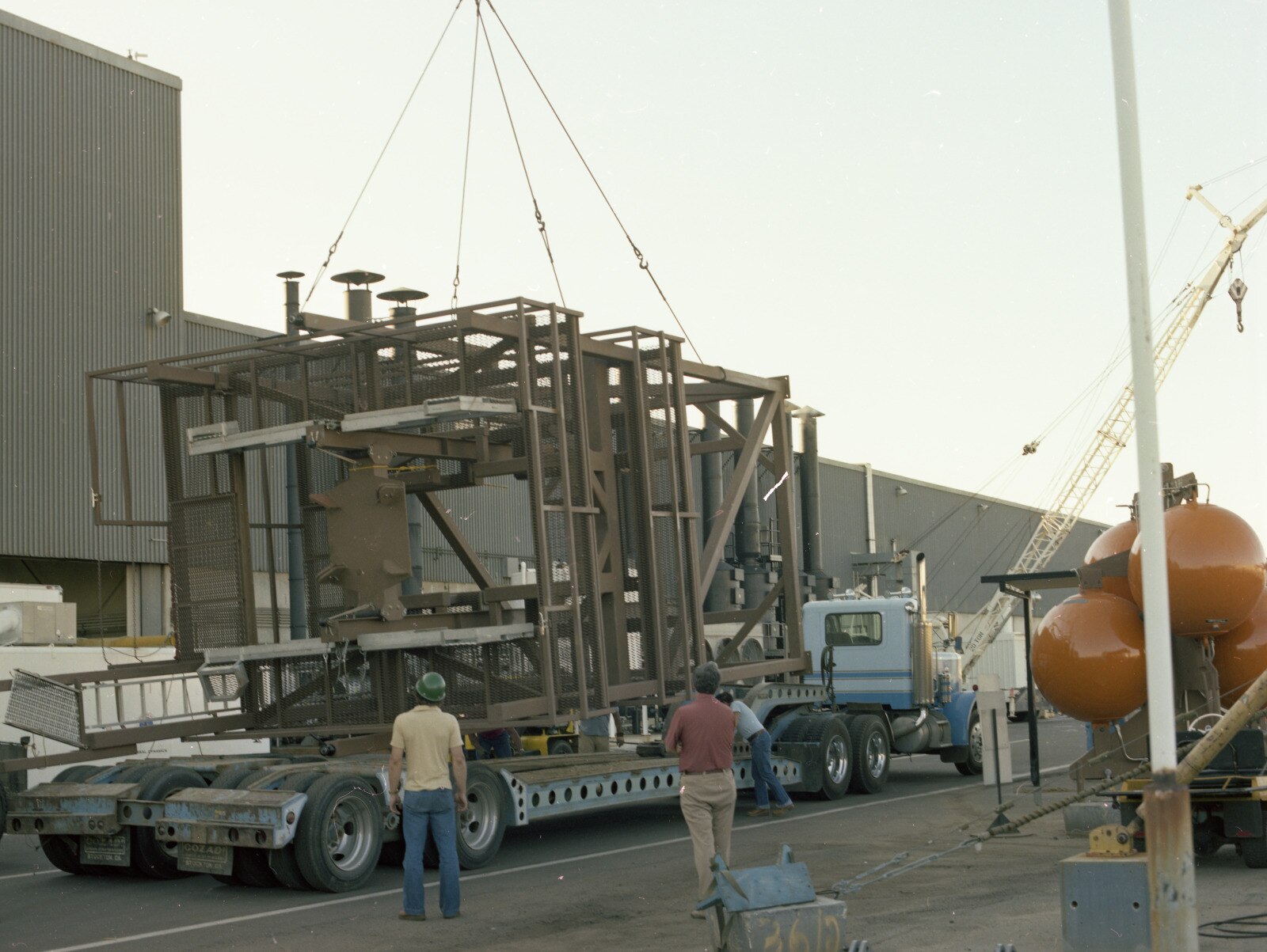 Came-RO Removals