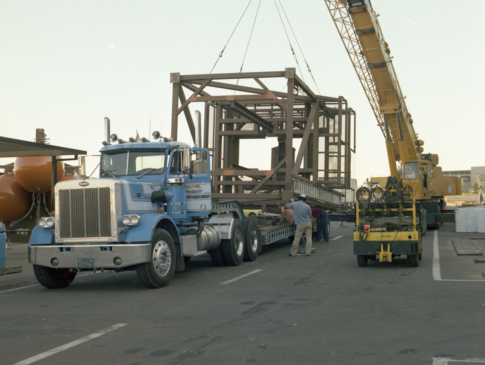 CBW Clearances Ltd