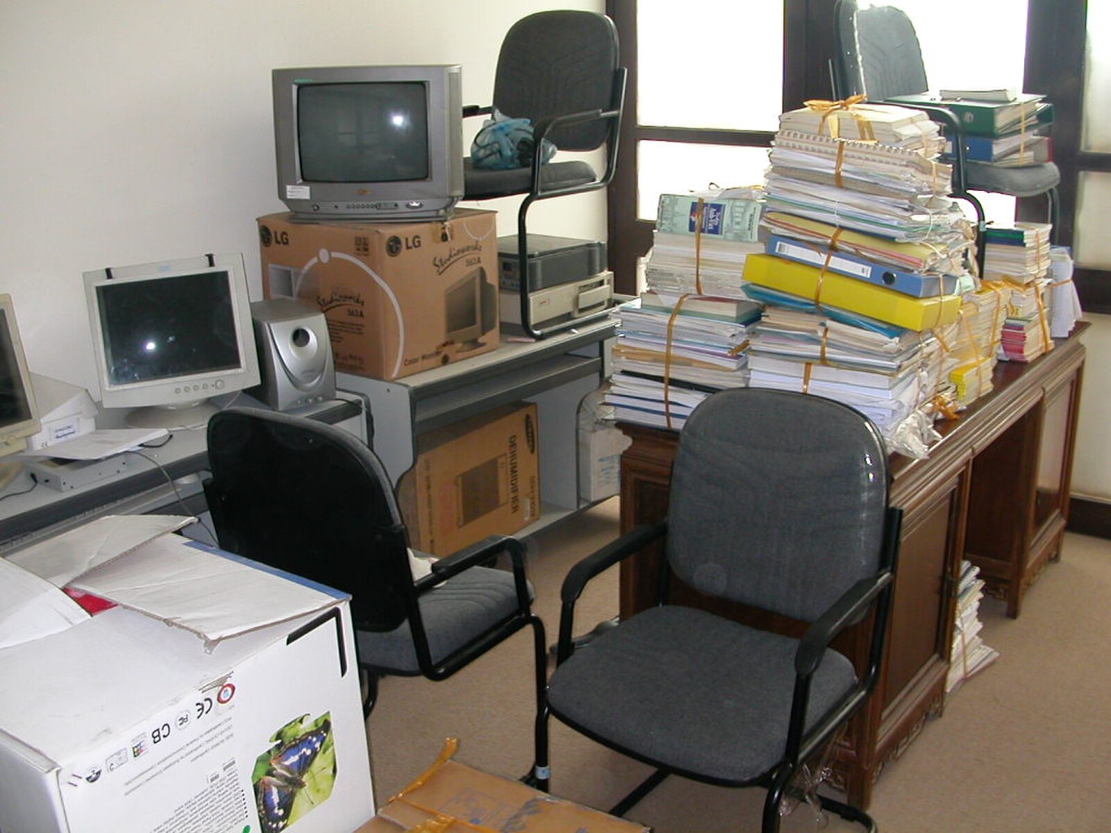 Fair Price Movers