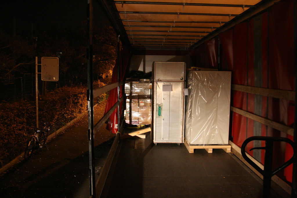 MIF Removals