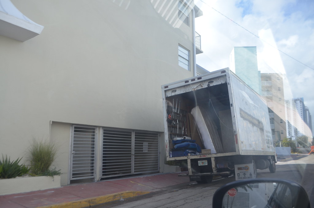 Plain Sailing Removals