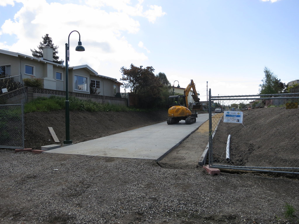 Access Platforms Aberdeen