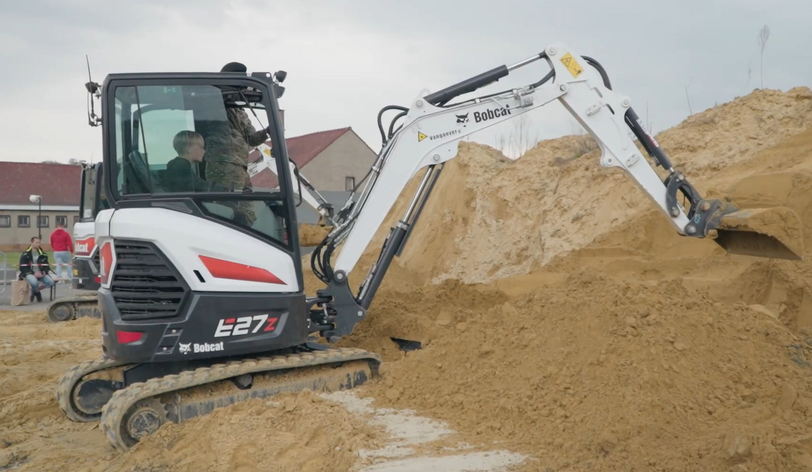 Alliance Tool Hire Newport
