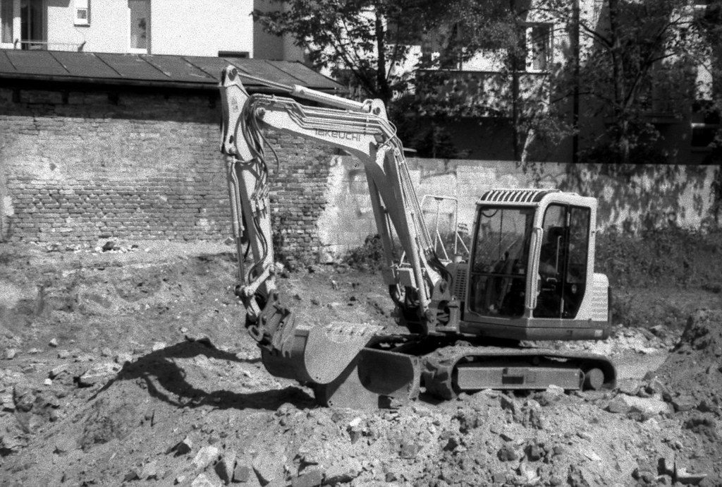 Alude hire services