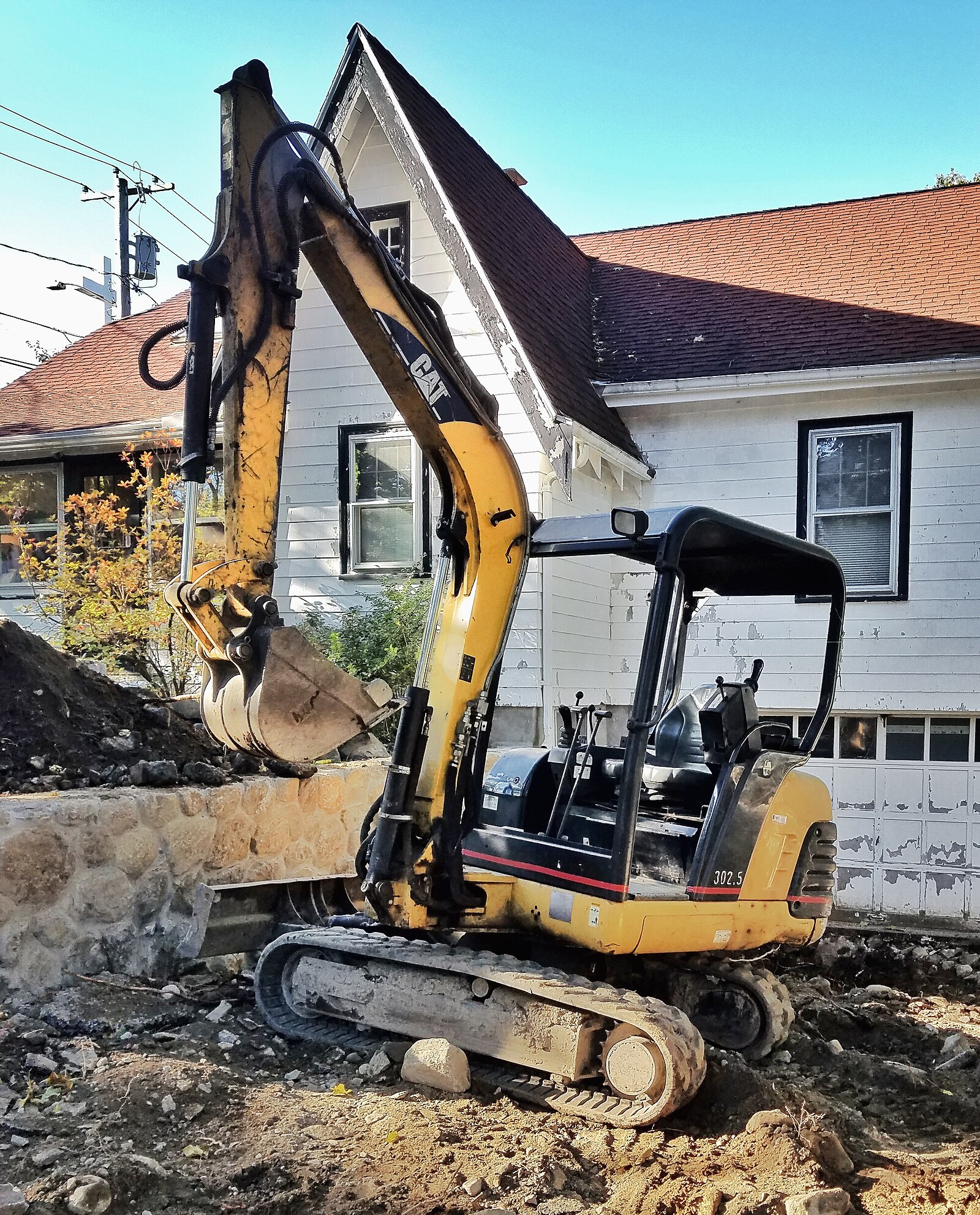 Brandon Hire