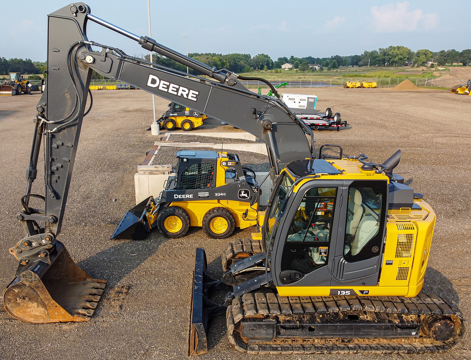 Brandon Tool Hire