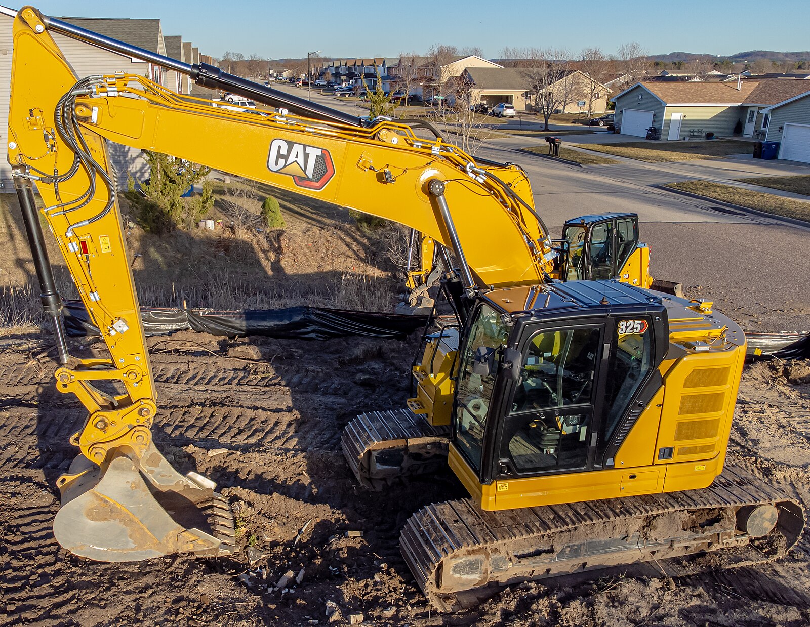 DEH Equipment Hire Centre