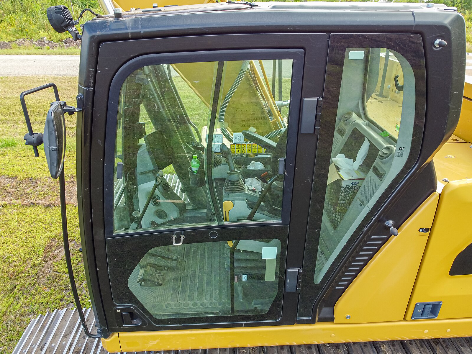 Eagle Plant Hire