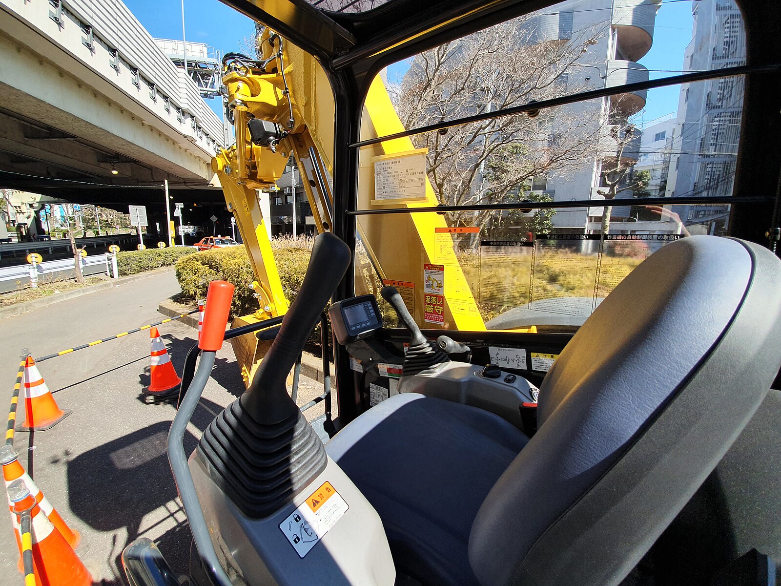HSS Hire