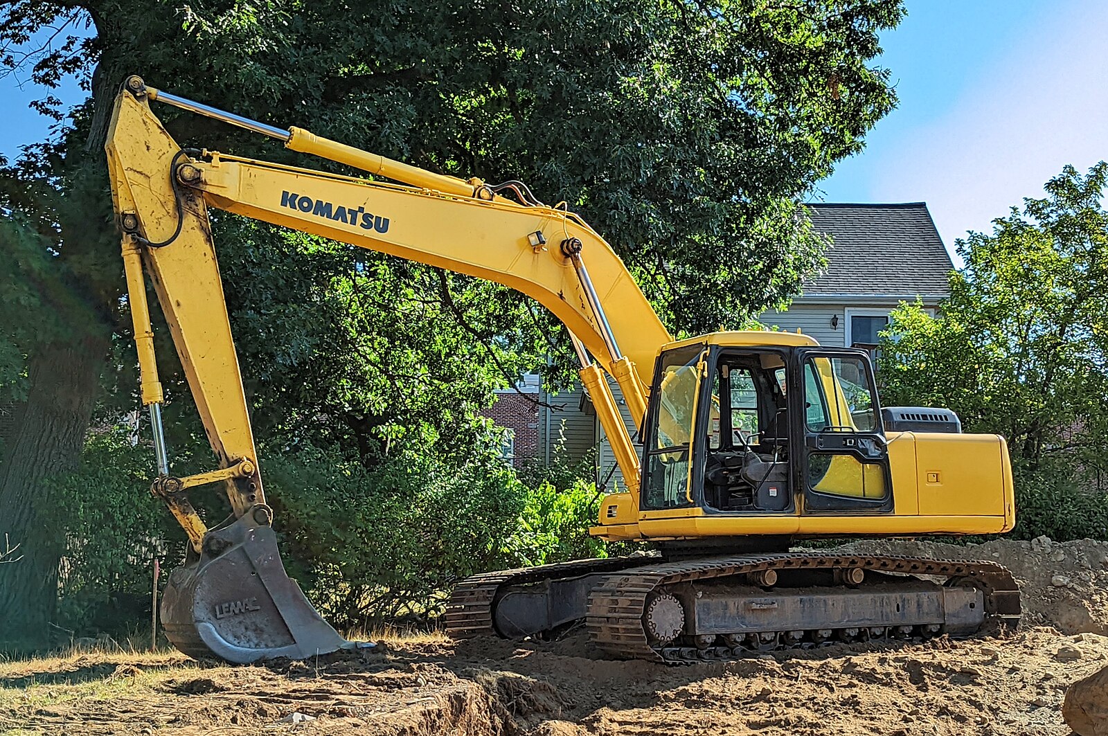 MEP Hire