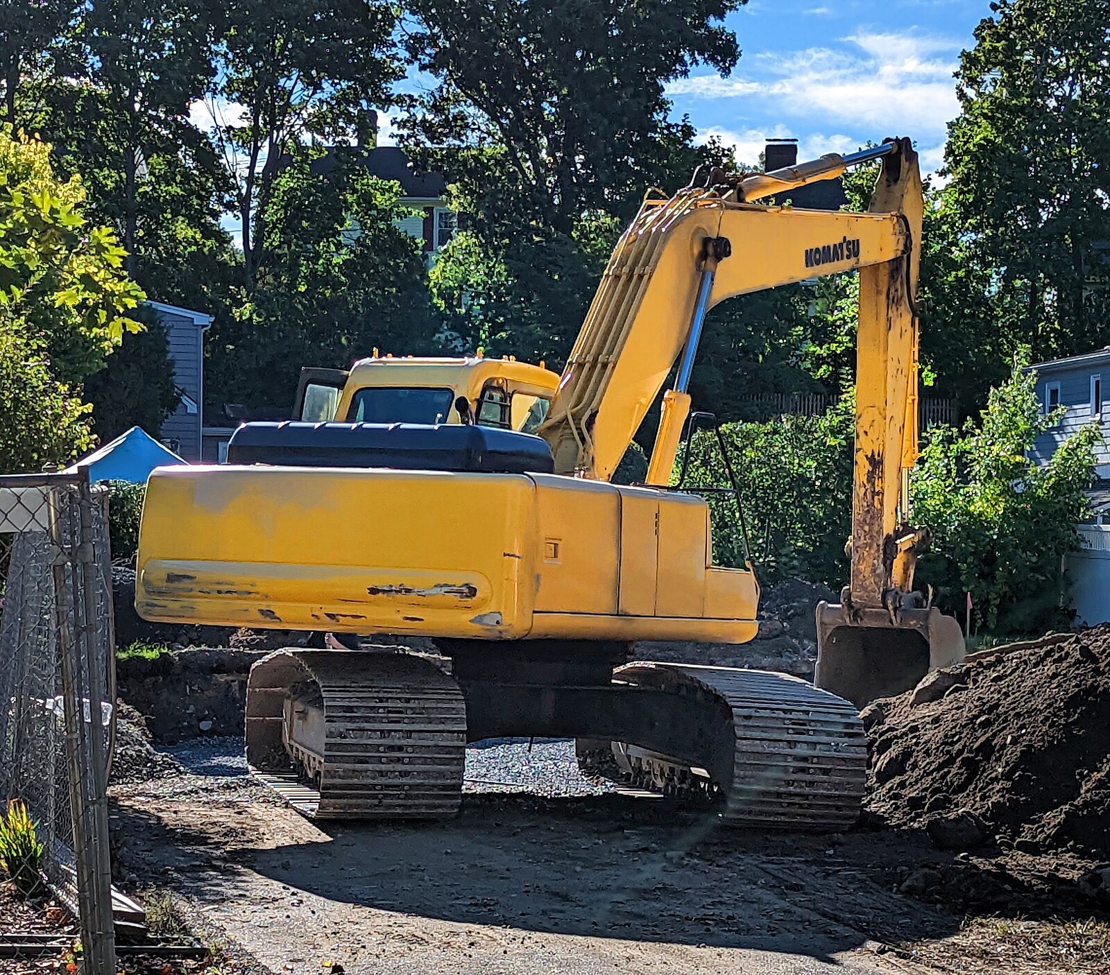 Mr Plant Hire