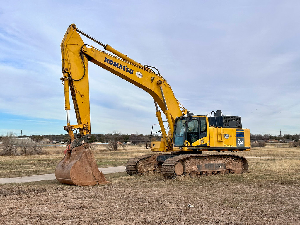 N. Clark Planing Services Ltd.