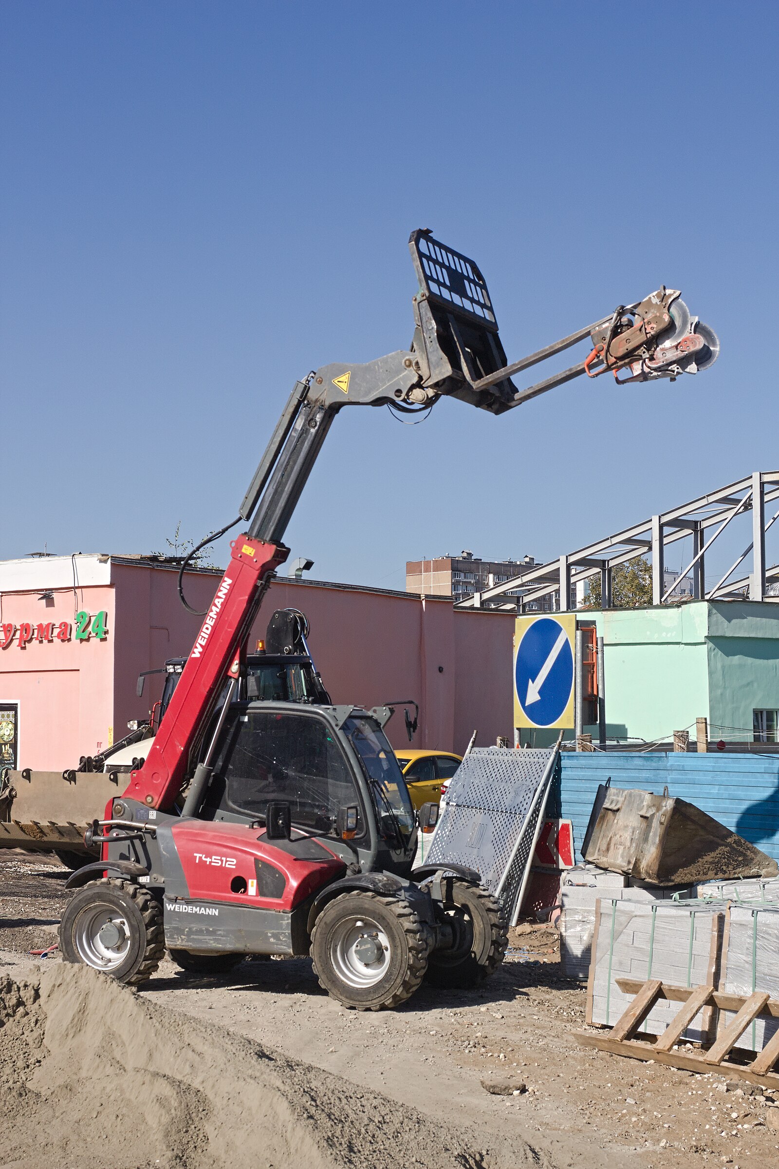 North London Plant Hire