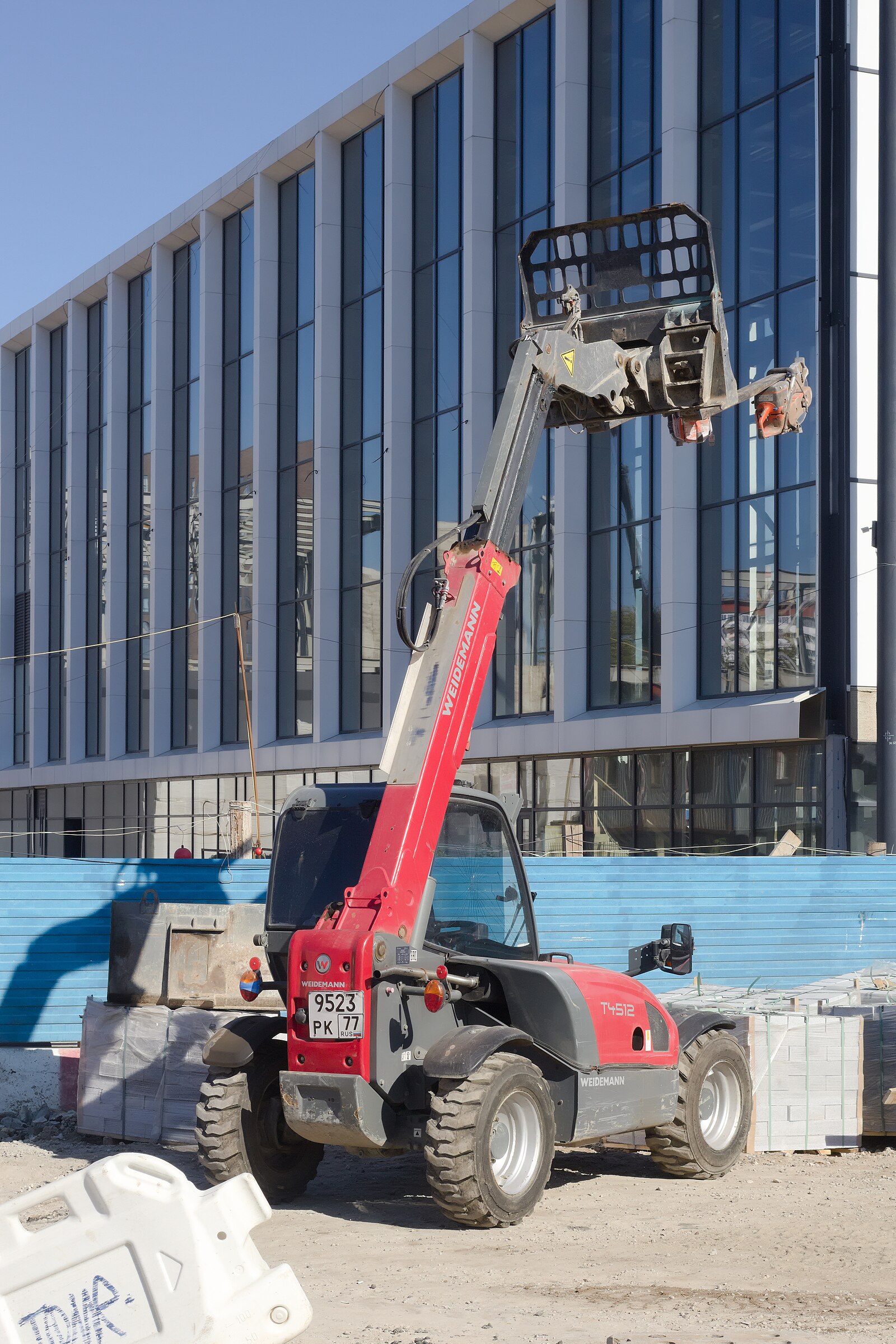 Parkin Plant Services