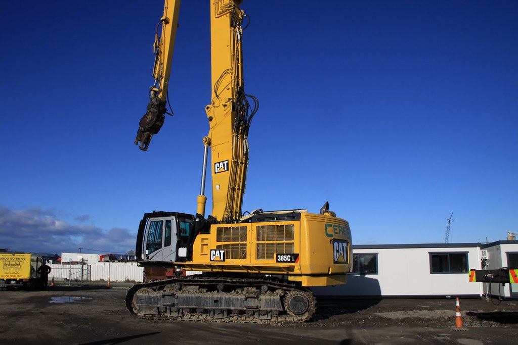 Sinbad Tool Hire