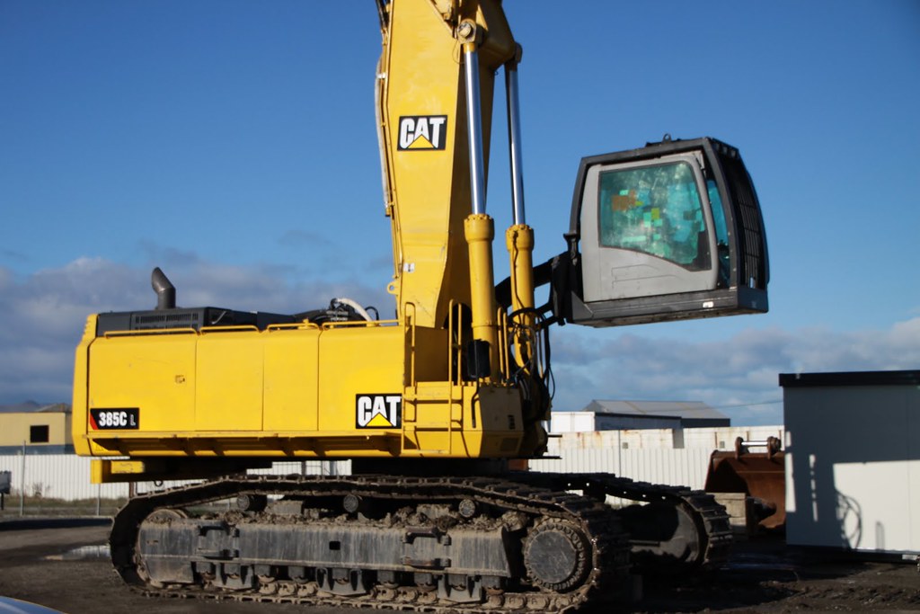 Smiths Equipment Hire