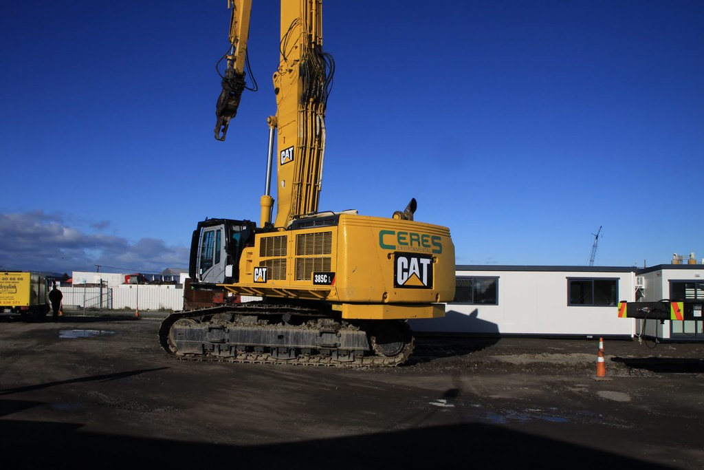 Speedy Hire Centre