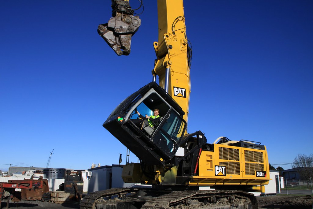 Sunbelt Rentals