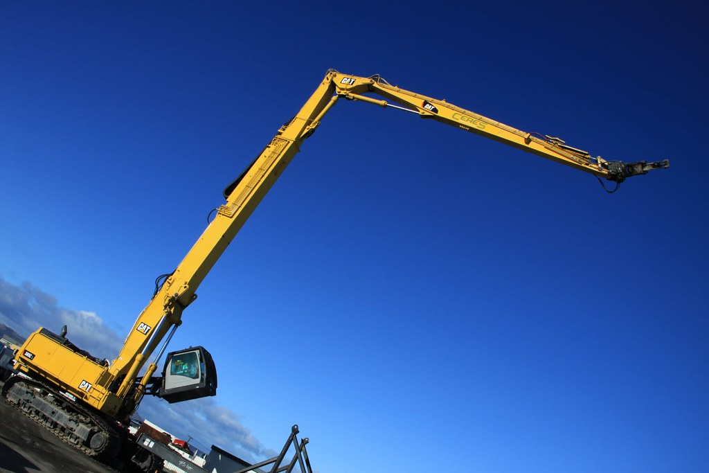 Top-lifting Services