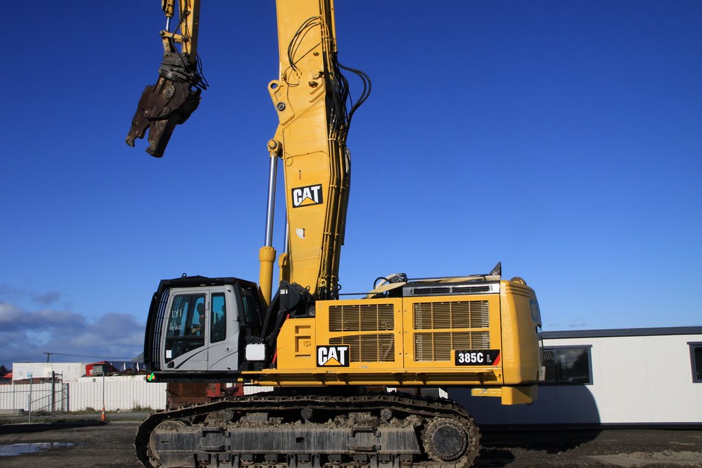 Total Hire and Sales