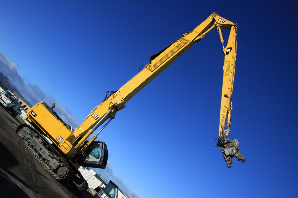 Wernick Hire