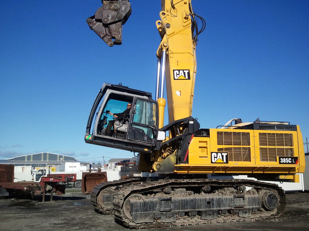 Winnersh Plant Hire