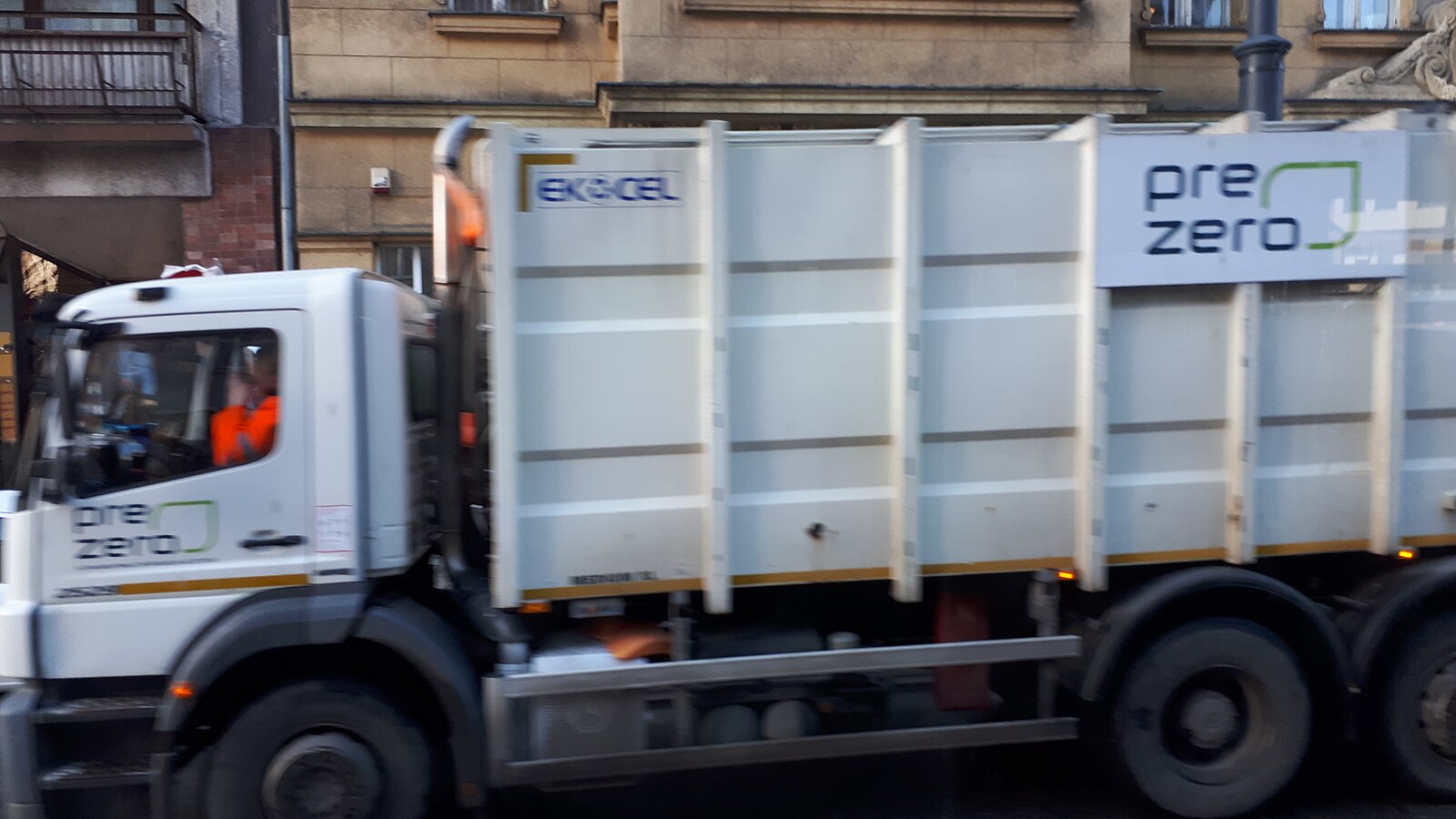 ALTERNATE WASTE LIMITED