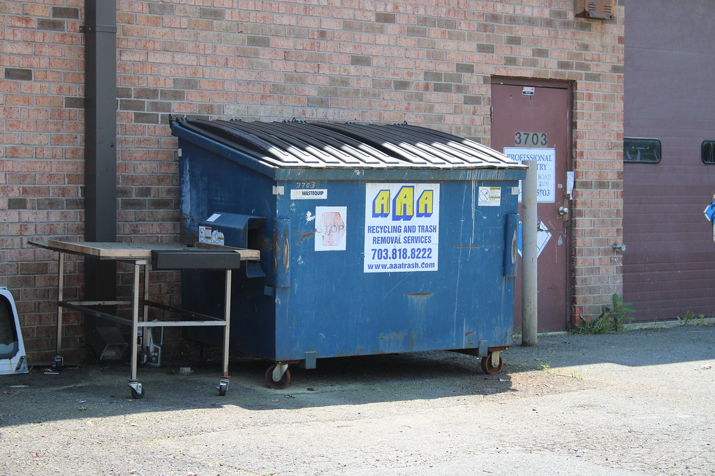 ASM (YORKSHIRE) LIMITED trading as North 3PL