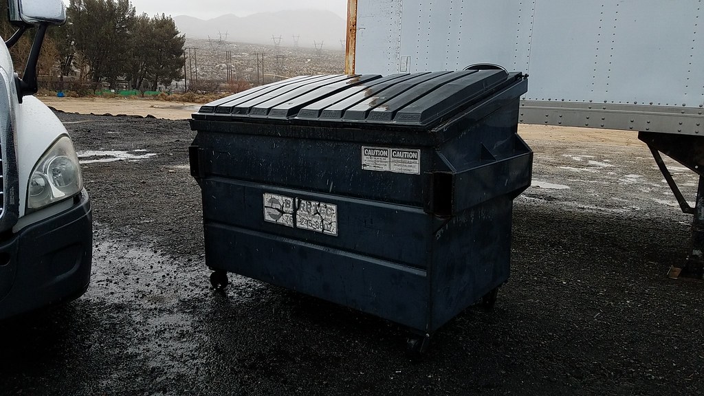 BYZANTINE RECYCLING LTD