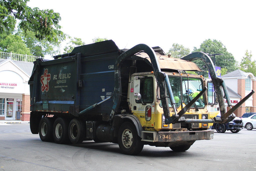 I.S.L. WASTE CARE LTD