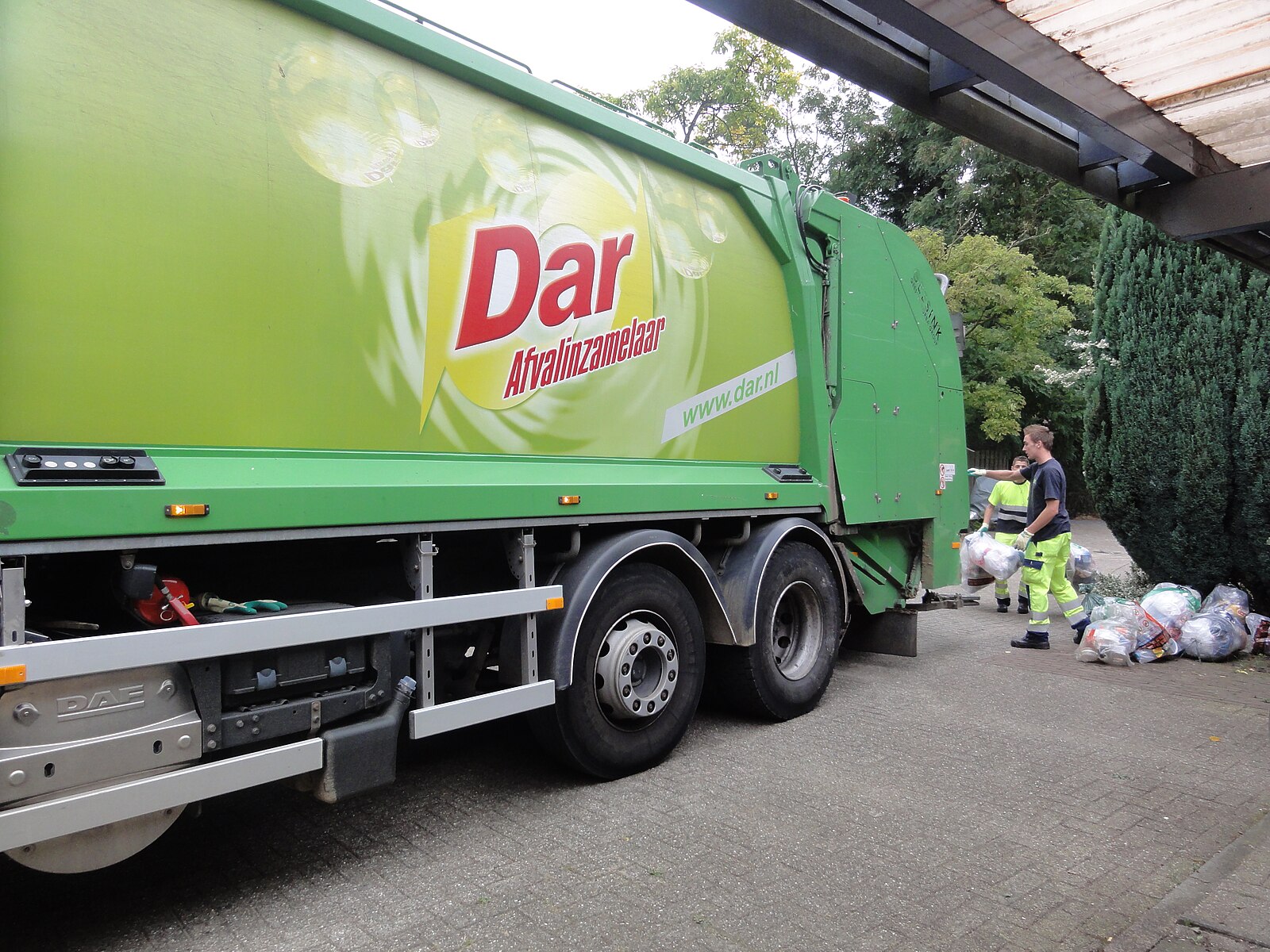 PARR FACILITIES MANAGEMENT LIMITED
