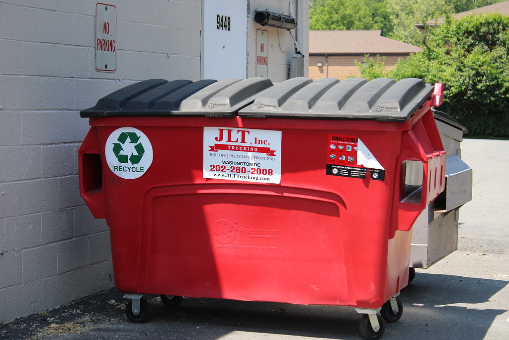 SGV RECYCLING LIMITED