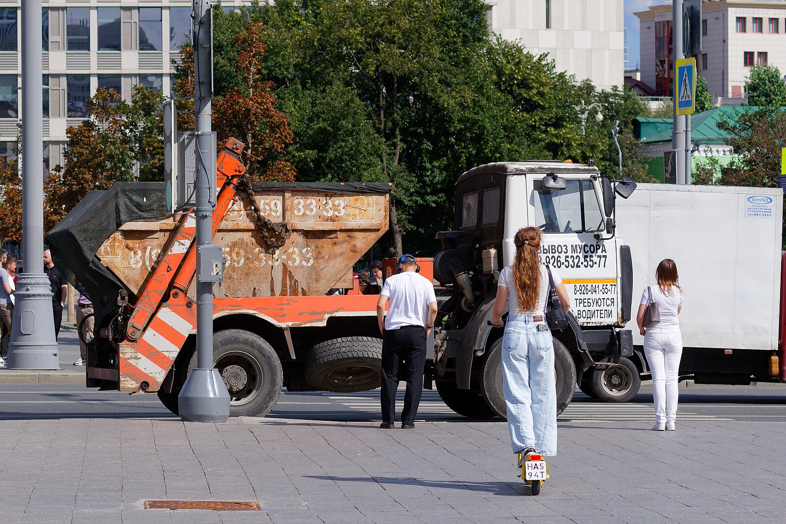 WASTE ON WHEELS RUBBISH REMOVAL AND RECYCLING LTD trading as Wow waste on wheels recycling